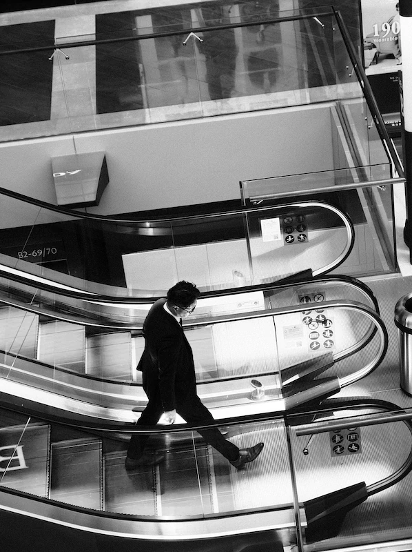 Capital Markets